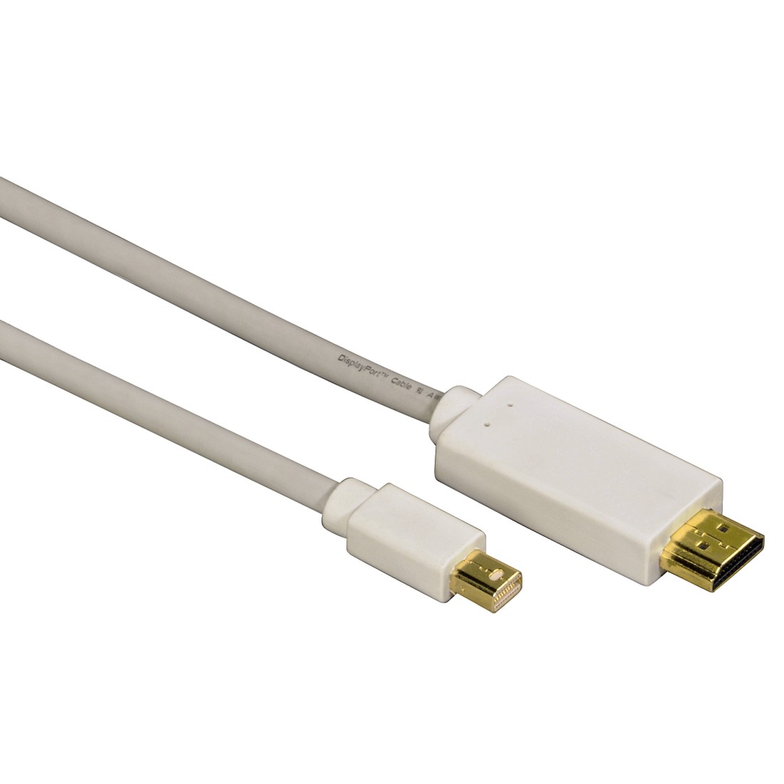 Cable adaptador Mini-DisplayPort - HDMI™ | Hama