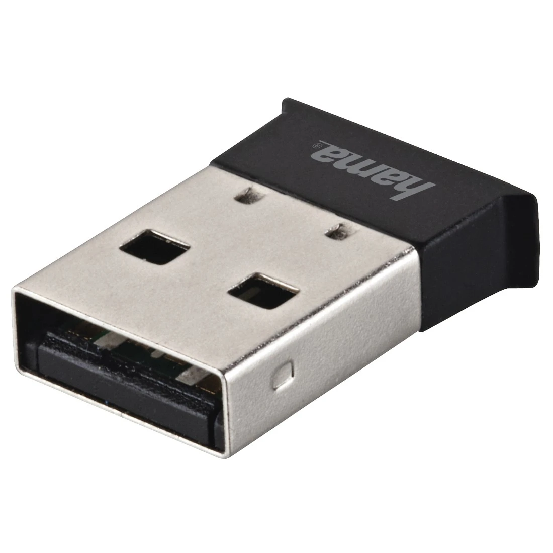 Adaptador USB Bluetooth®, versión 5.0 C2 + EDR | Hama