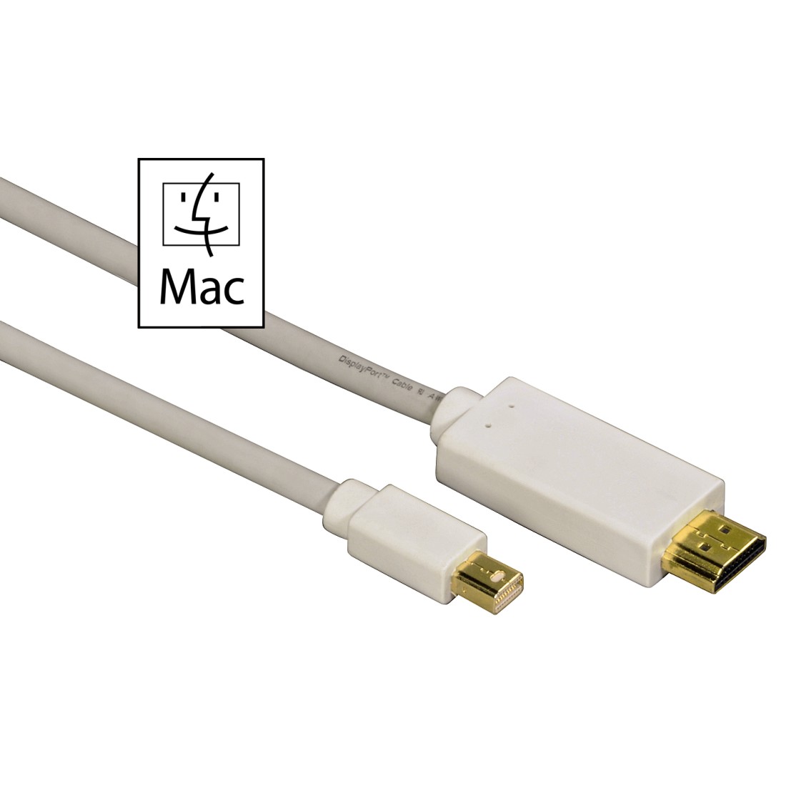 Cable adaptador Mini-DisplayPort - HDMI™ | Hama