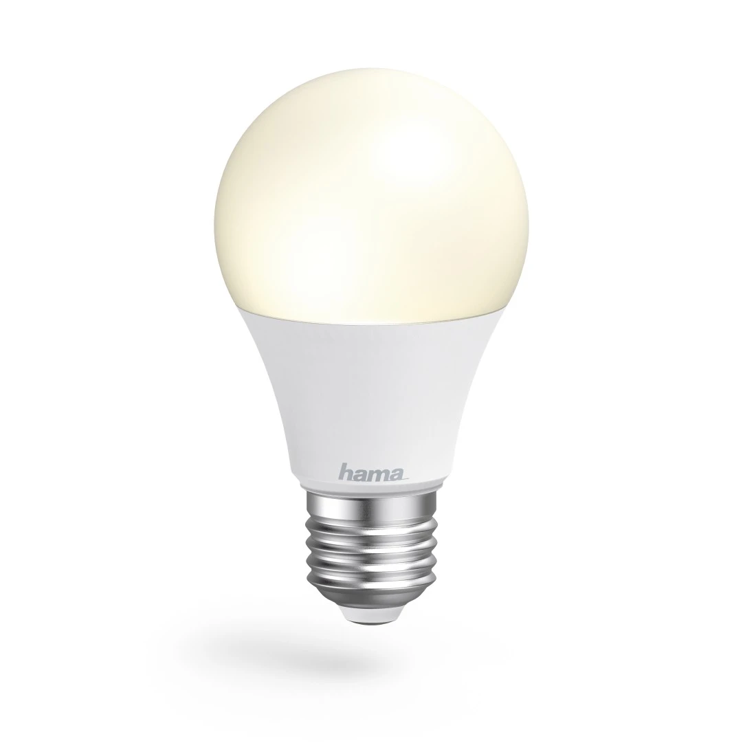 Philips Hue Bombilla LED RGB (10 W, E27, RGBW, El funcionamiento