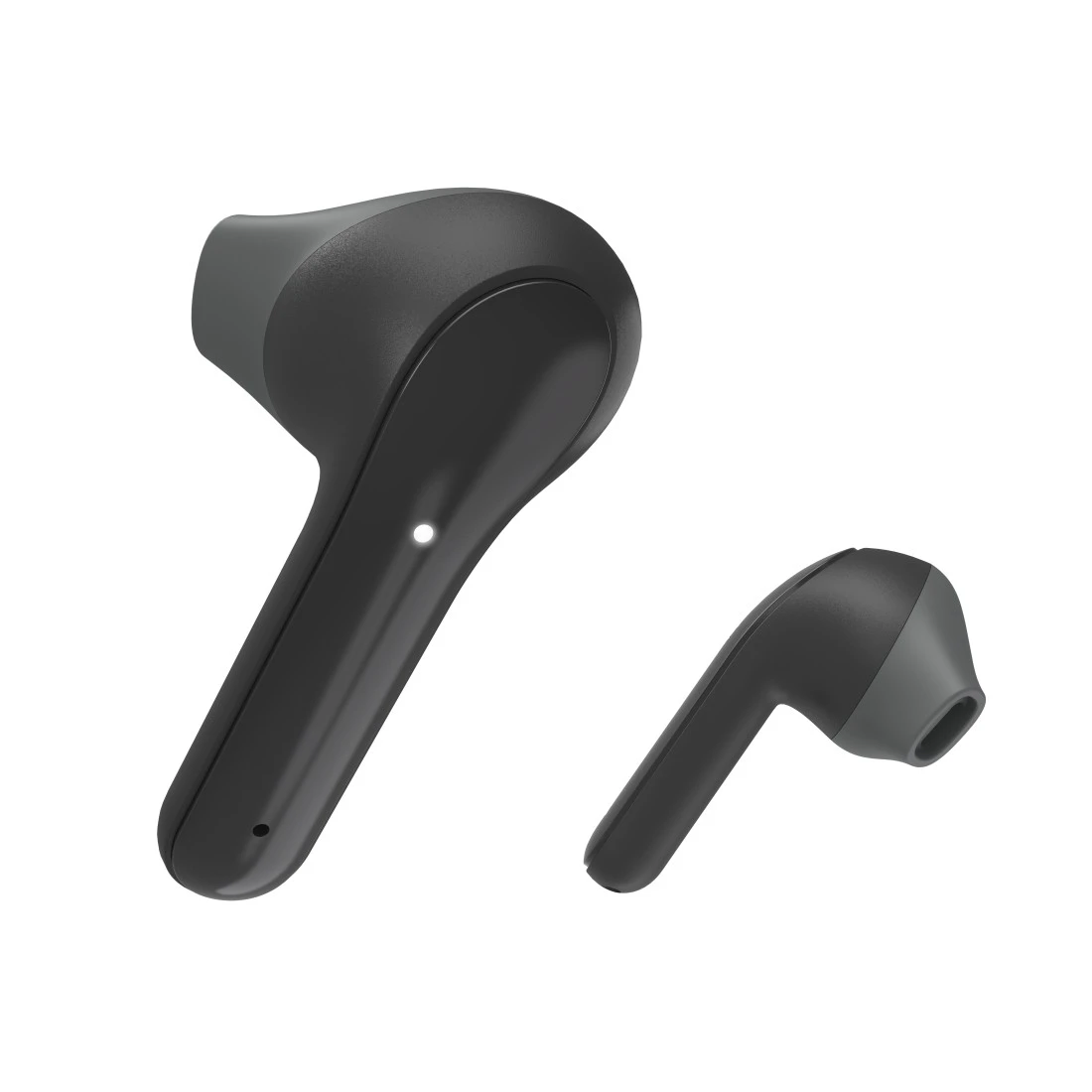 Hama, Auriculares inalámbricos Bluetooth Tipo Diadema (Auriculares  bluetooth con 36h de música, diadema acolchada, plegables, control volumen)  Negro