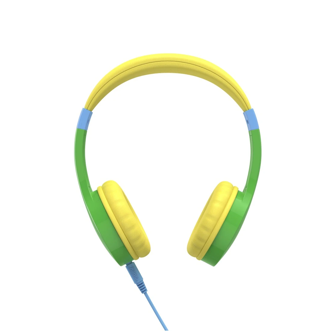 Auriculares infantiles Bluetooth® Teens Guard, On-Ear, limit. de volumen