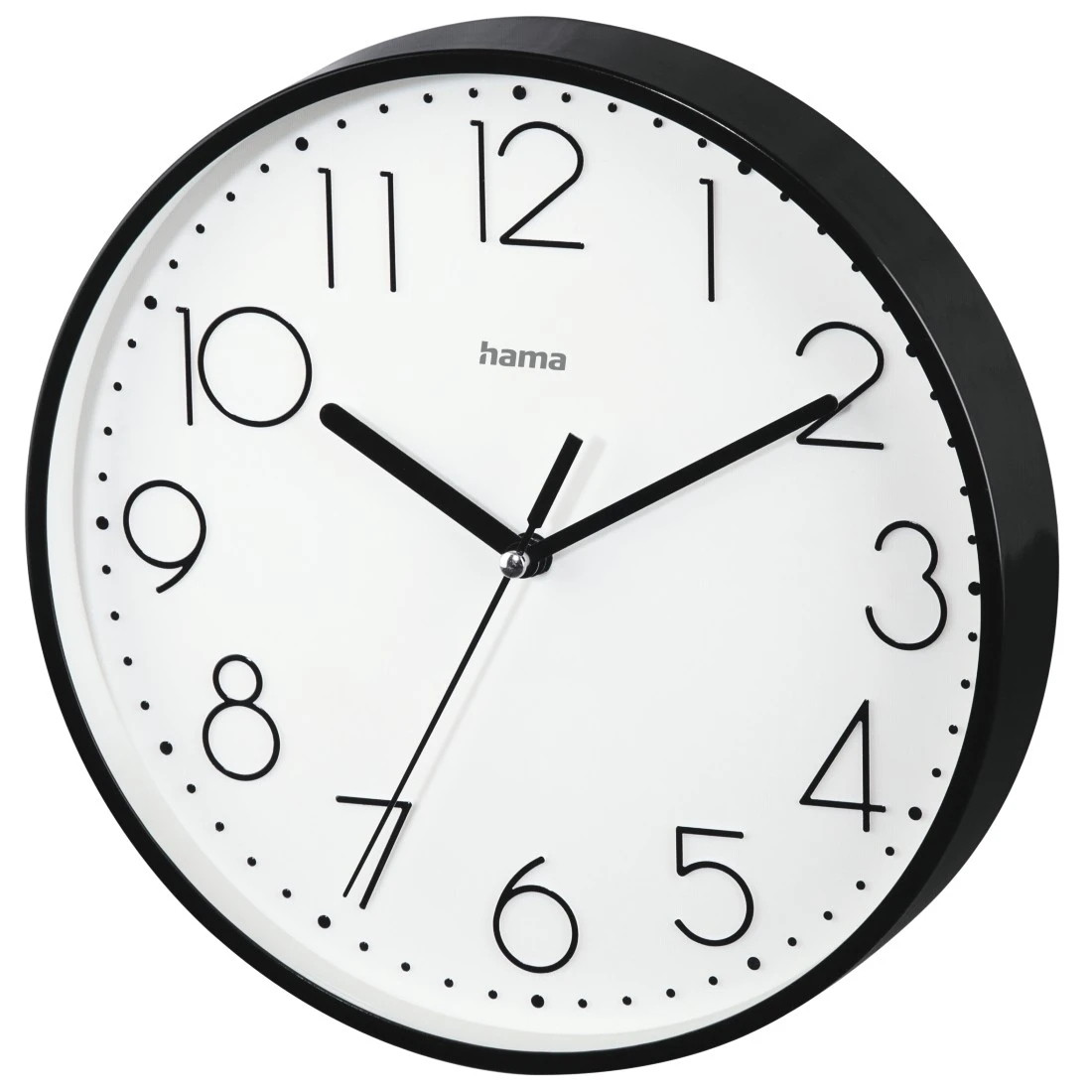 Reloj de pared