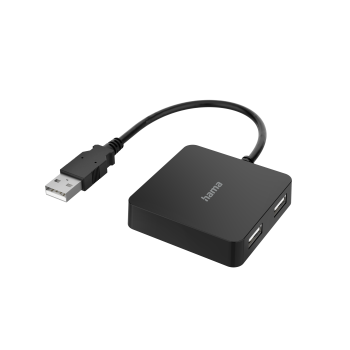 USB-Hubs y Docking Stations