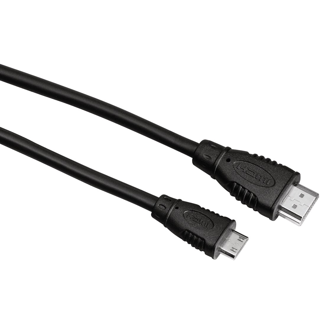 Cable de HDMI Macho a Mini HDMI Macho 1,5m | Hama