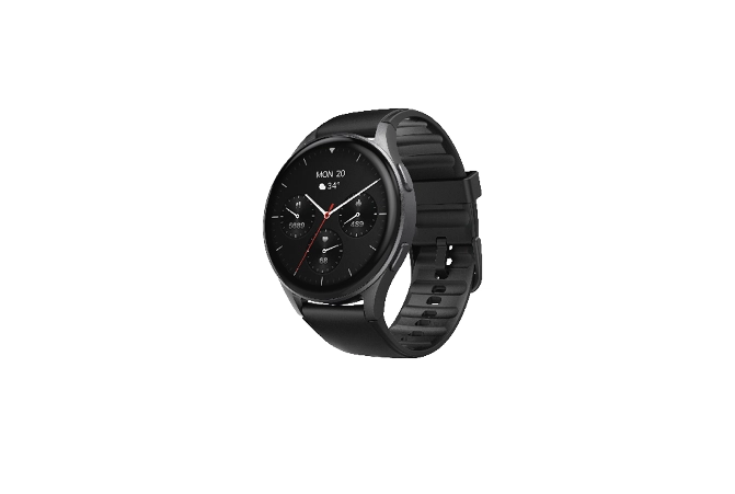 Reloj de fitness by Hama