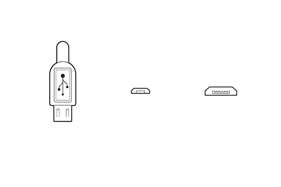 Puerto Micro-USB