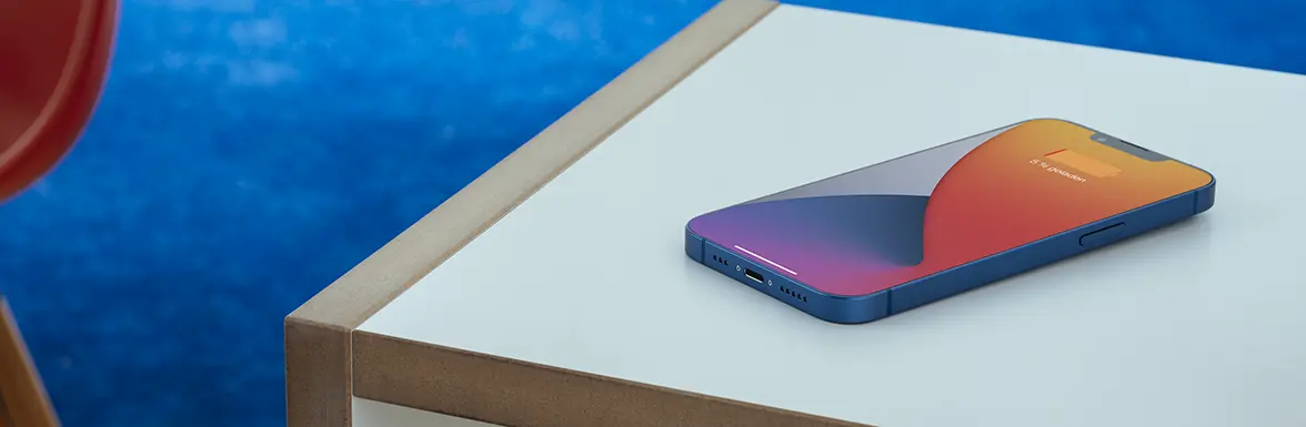 Cargar el iPhone
