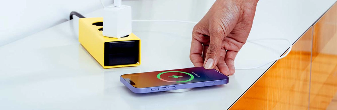Qué es MagSafe