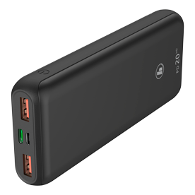 Hama Power Pack «PD20-HD»