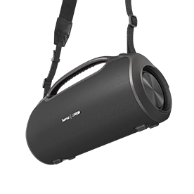Imagen del altavoz Bluetooth "UltiMate Pro"