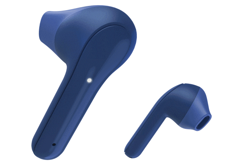 Hama  Auriculares inalámbricos Bluetooth Tipo Diadema (Auriculares  supraaurales con 36h de música, Cascos con Diadema Acolchada, Plegables,  Control de Volumen) Negro : : Electrónica