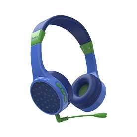 Hama Auriculares infantiles Bluetooth®"Teens Guard", On-Ear, con limit. de volum