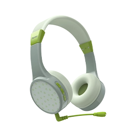 Hama Auriculares infantiles Bluetooth®"Teens Guard", On-Ear, con limit. de volum