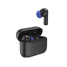 True wireless in-ear headphones "Passion Clear II"