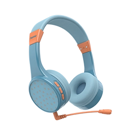Hama Hama AUDIO Auriculares BT Teens Guard II