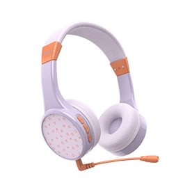 Hama Hama AUDIO Auriculares BT Teens Guard II